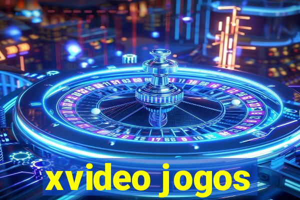 xvideo jogos